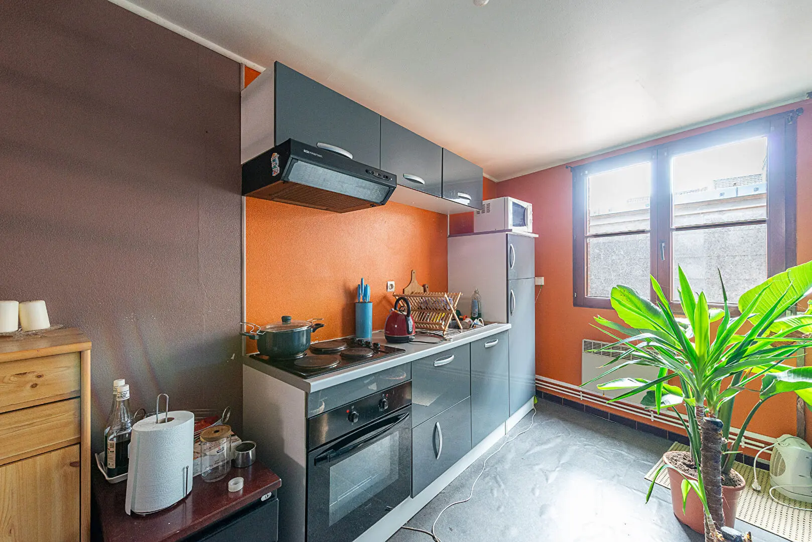 Photo 6 appartement Condé-sur-l'Escaut