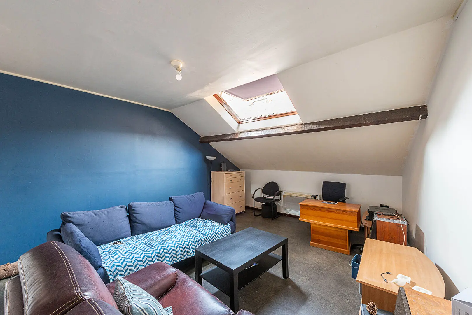 Photo 7 appartement Condé-sur-l'Escaut