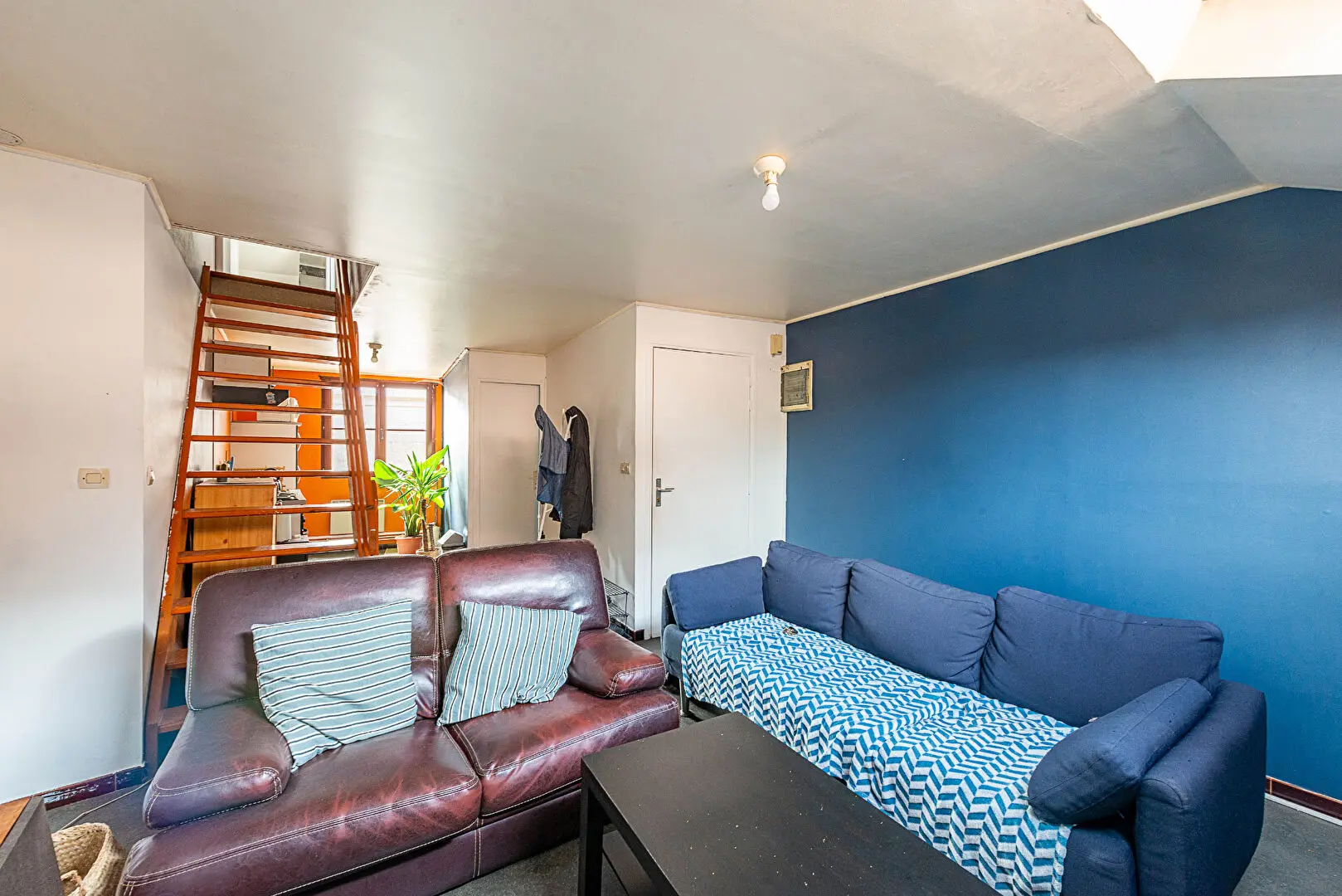 Photo 8 appartement Condé-sur-l'Escaut