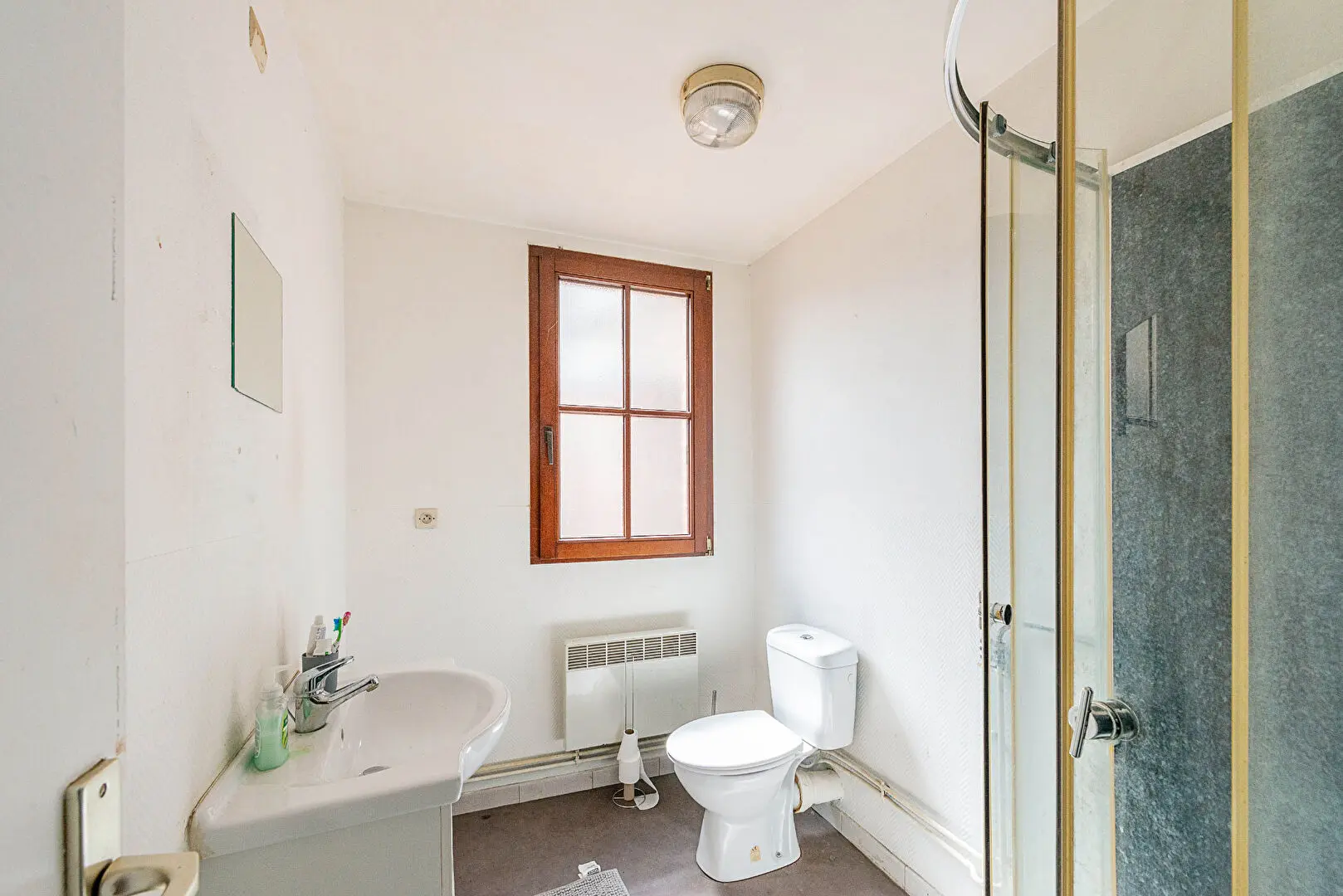 Photo 9 appartement Condé-sur-l'Escaut