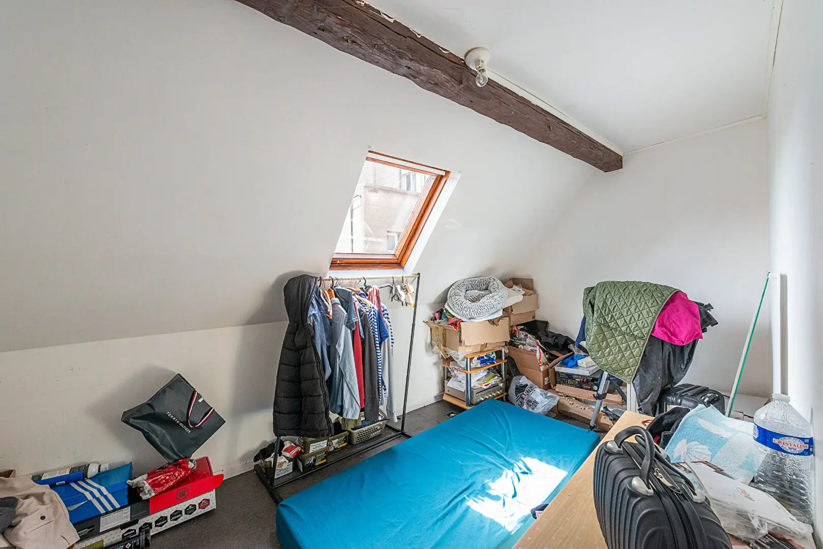Photo 11 appartement Condé-sur-l'Escaut