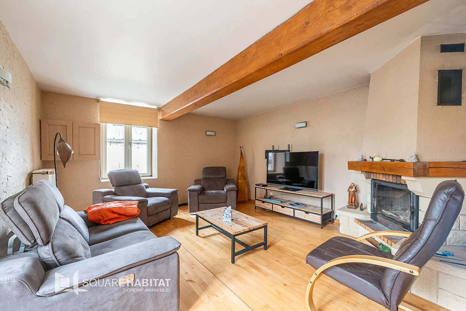 Photo 5 Maison 6 pièces 95m²
