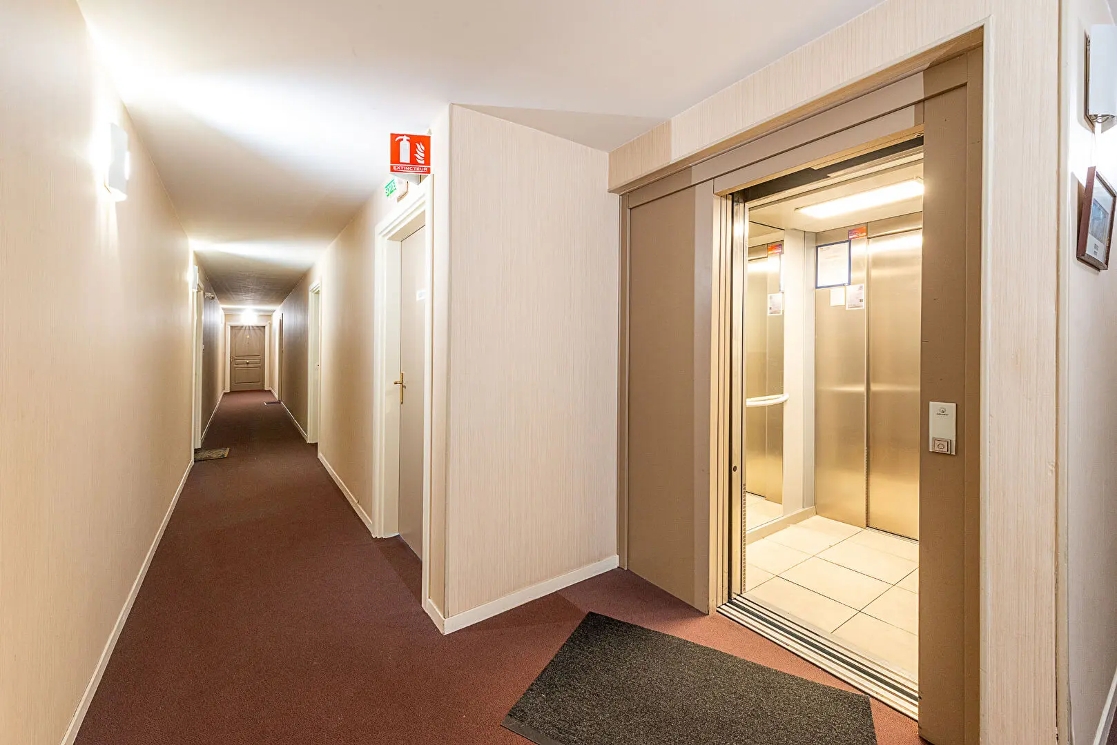 Photo 8 Appartement 3 pièces 76.47m²