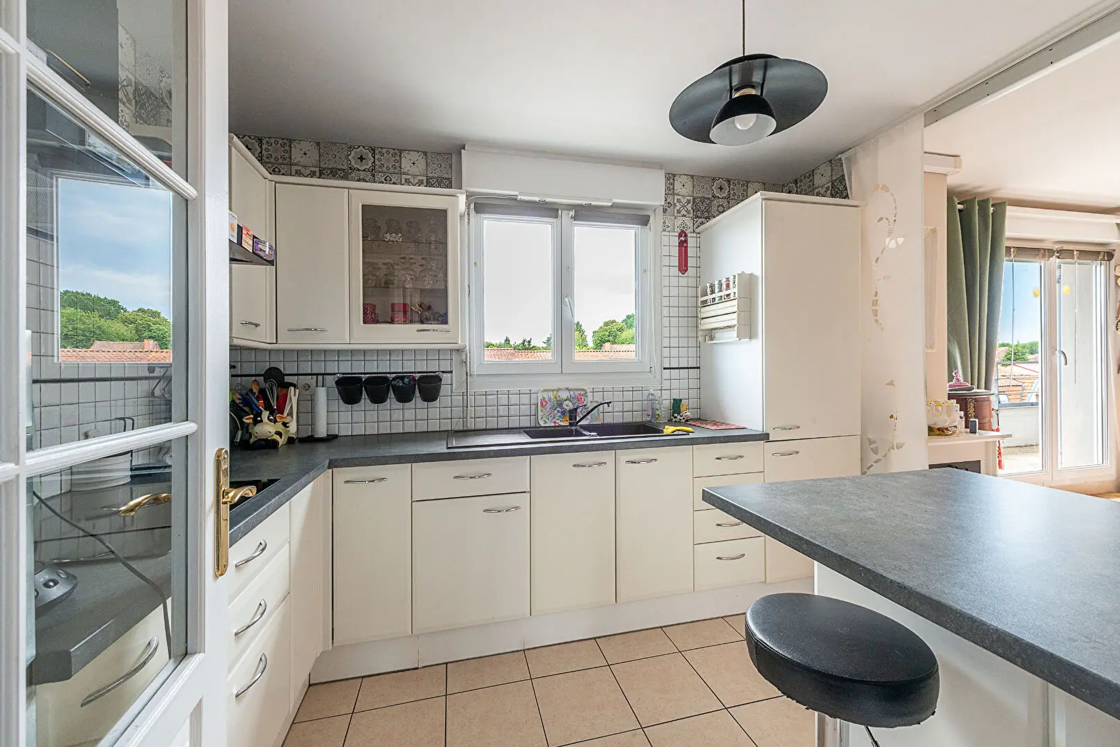 Photo 13 Appartement 3 pièces 76.47m²