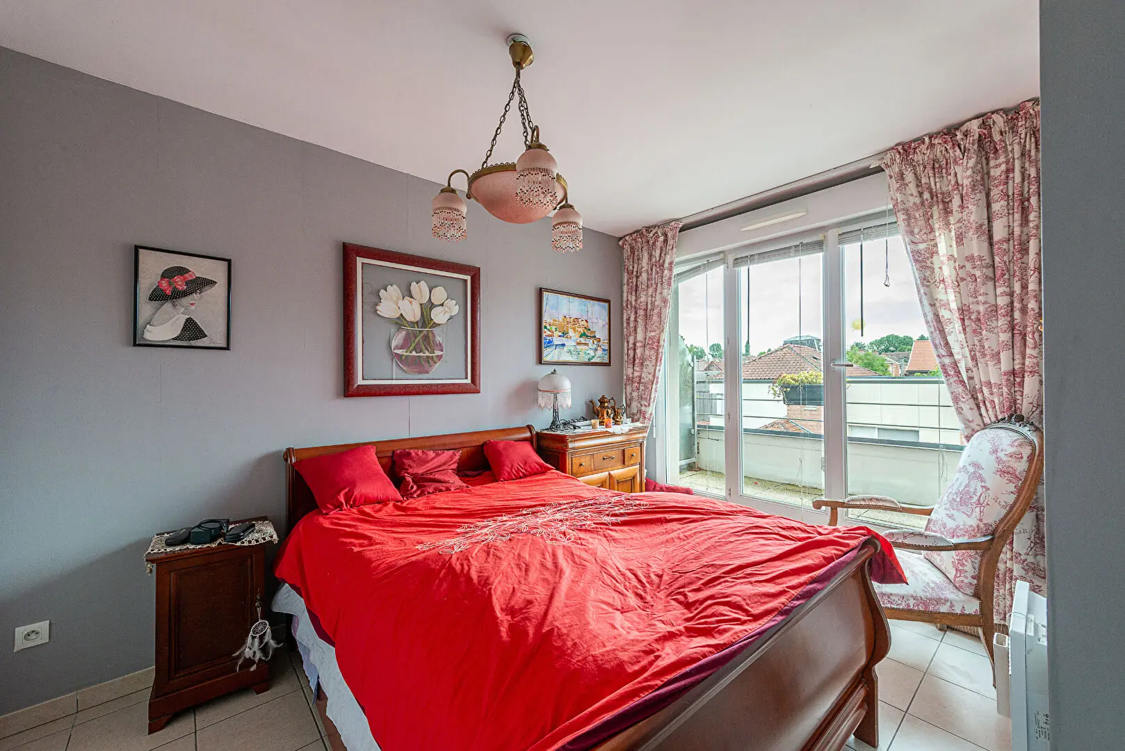 Photo 14 Appartement 3 pièces 76.47m²