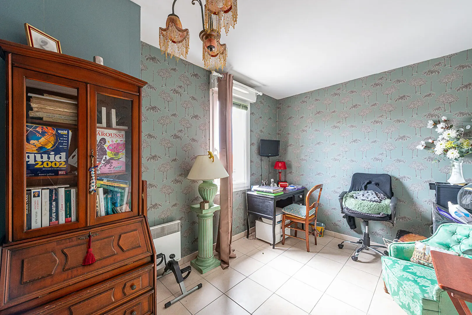 Photo 15 Appartement 3 pièces 76.47m²