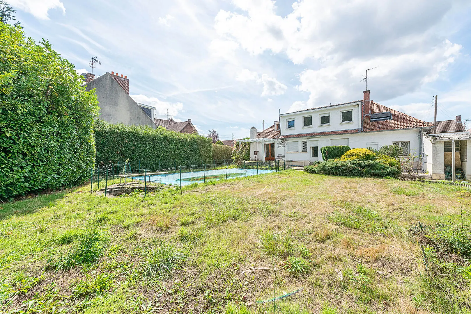 Photo 2 Maison 8 pièces 180m²