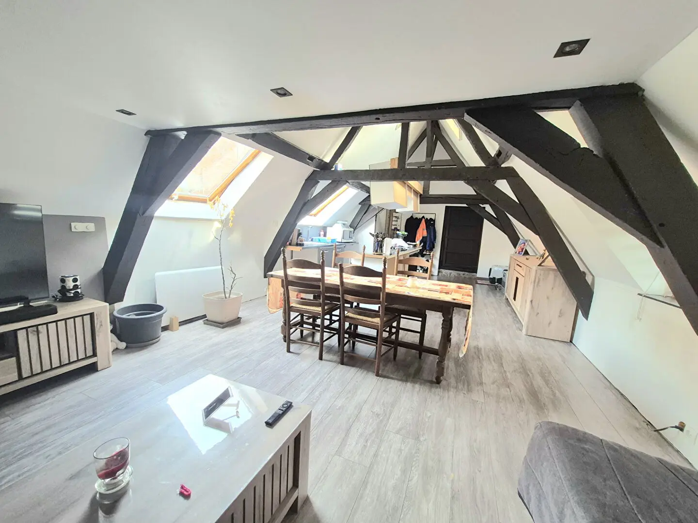 Photo 1 Immeuble