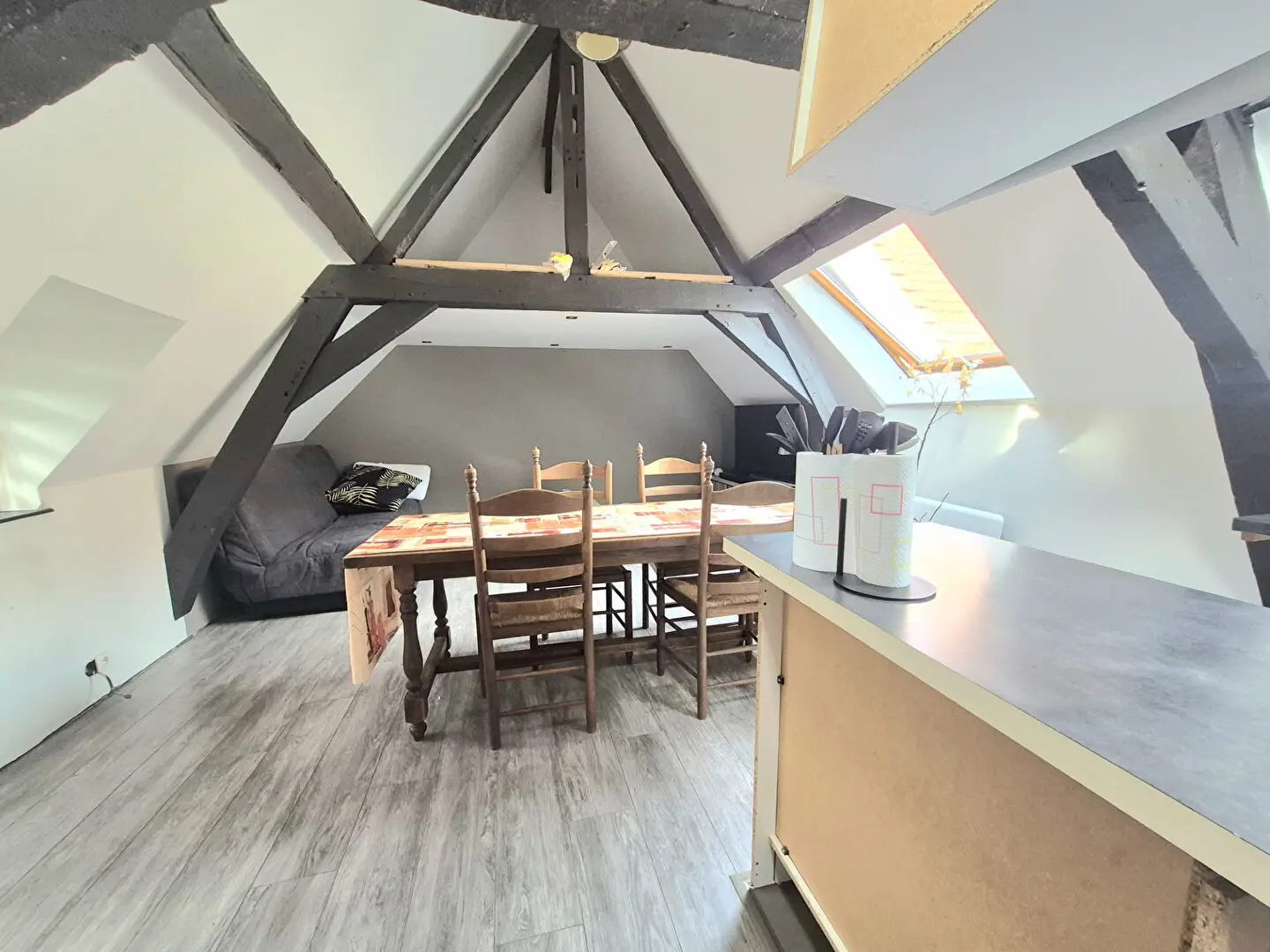 Photo 2 Immeuble