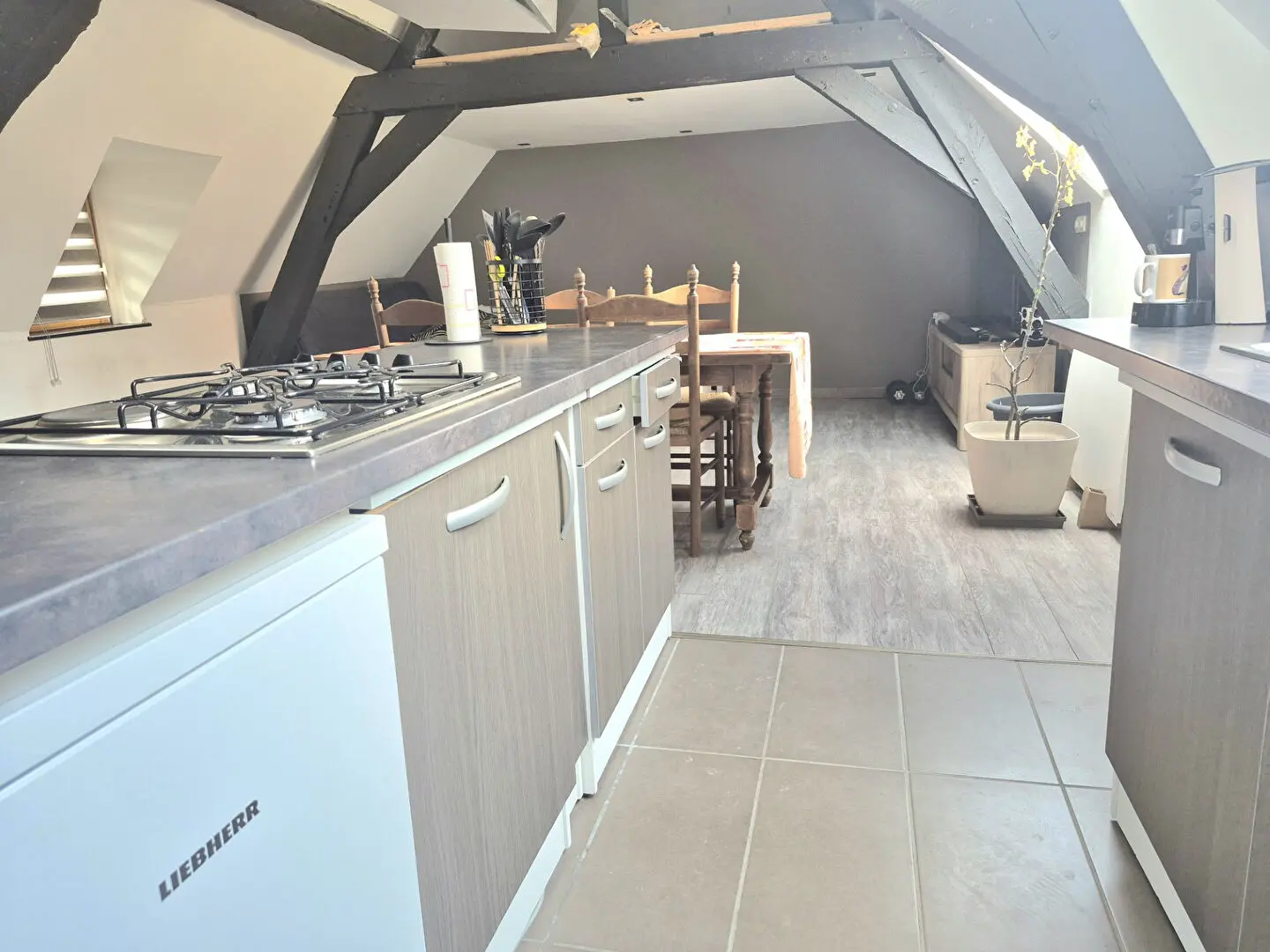 Photo 3 Immeuble