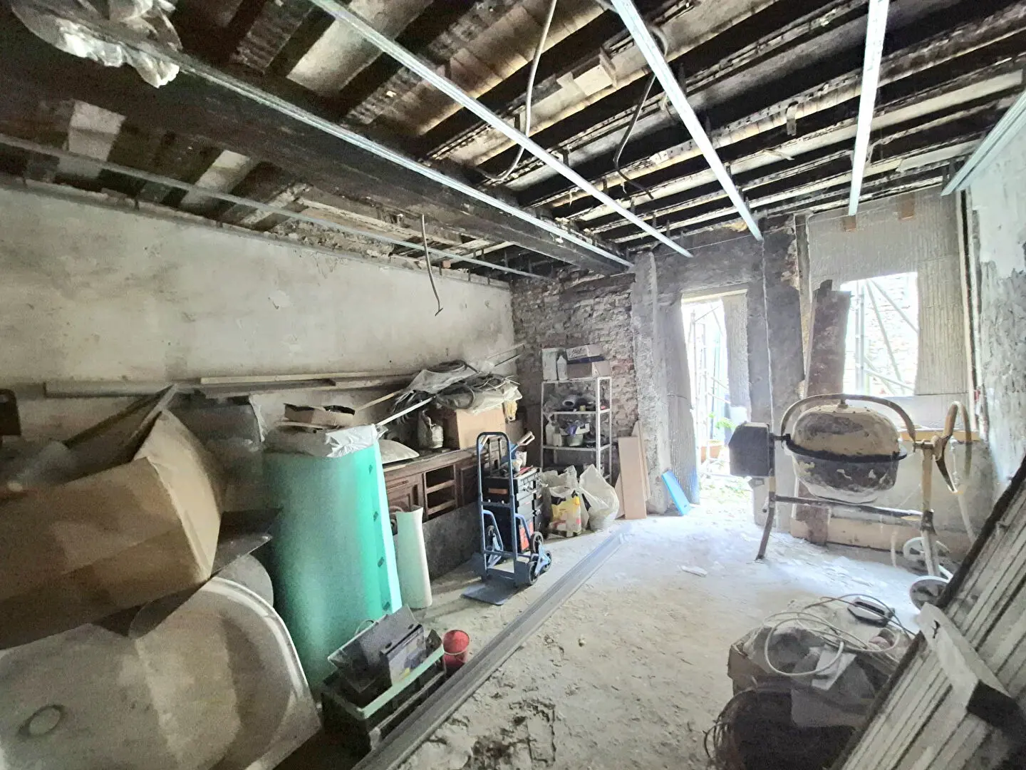 Photo 10 Immeuble