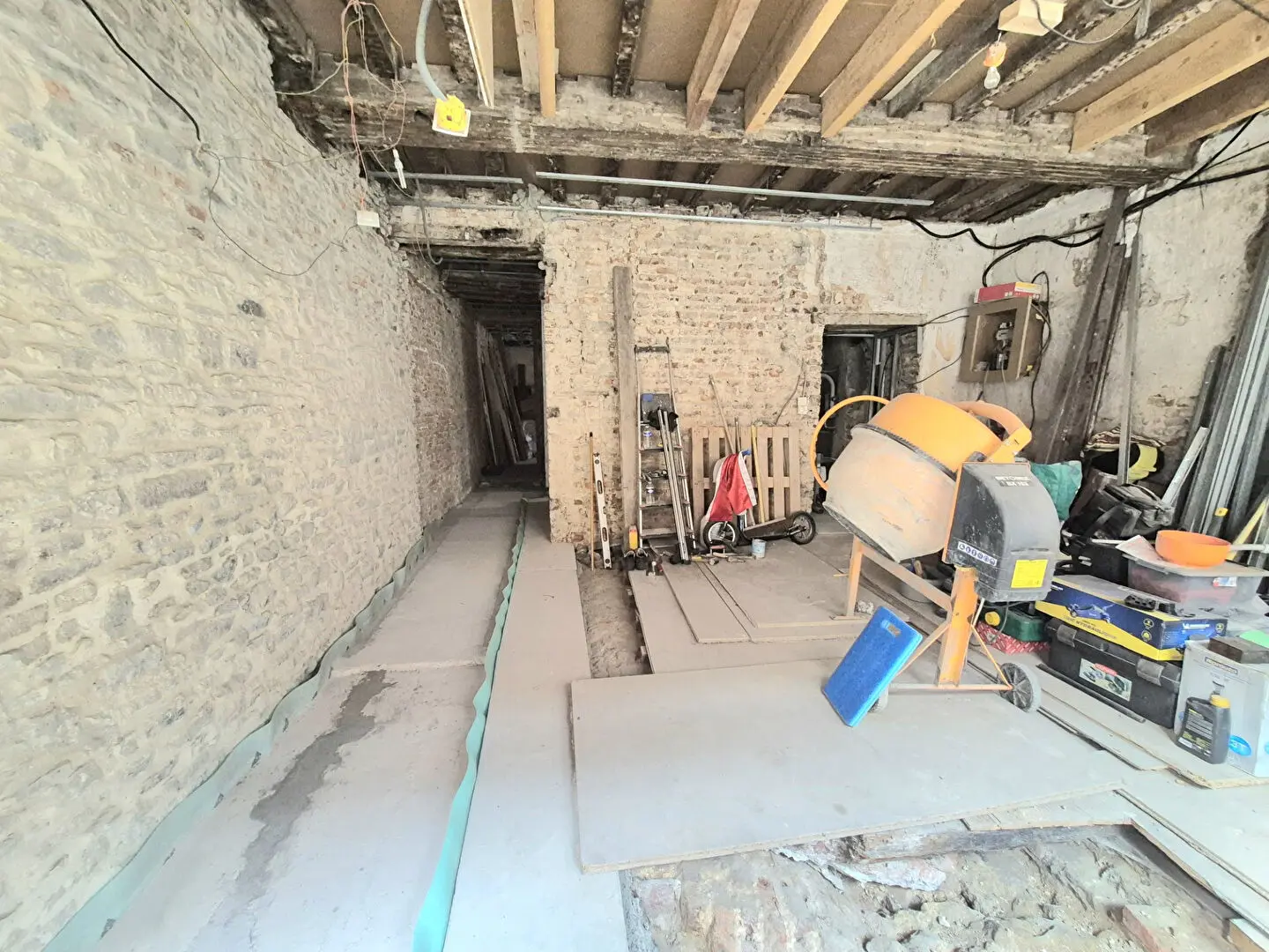 Photo 11 Immeuble