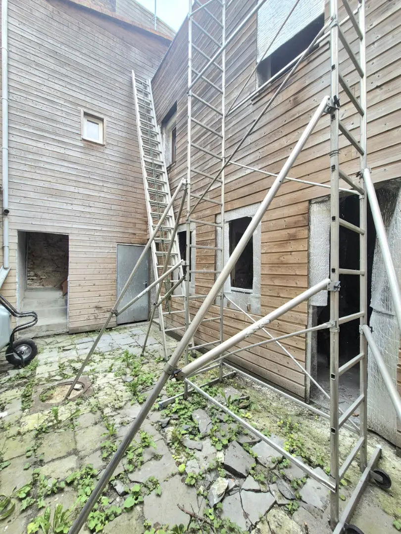 Photo 12 Immeuble