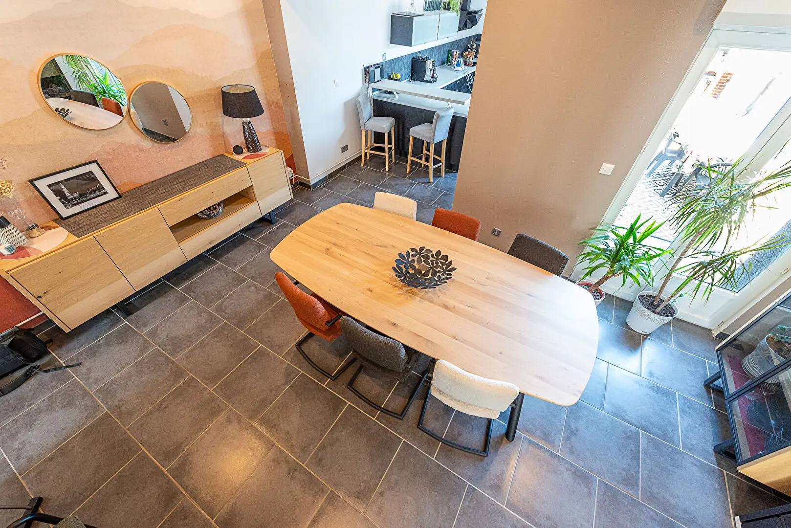 Photo 4 Maison 7 pièces 134m²
