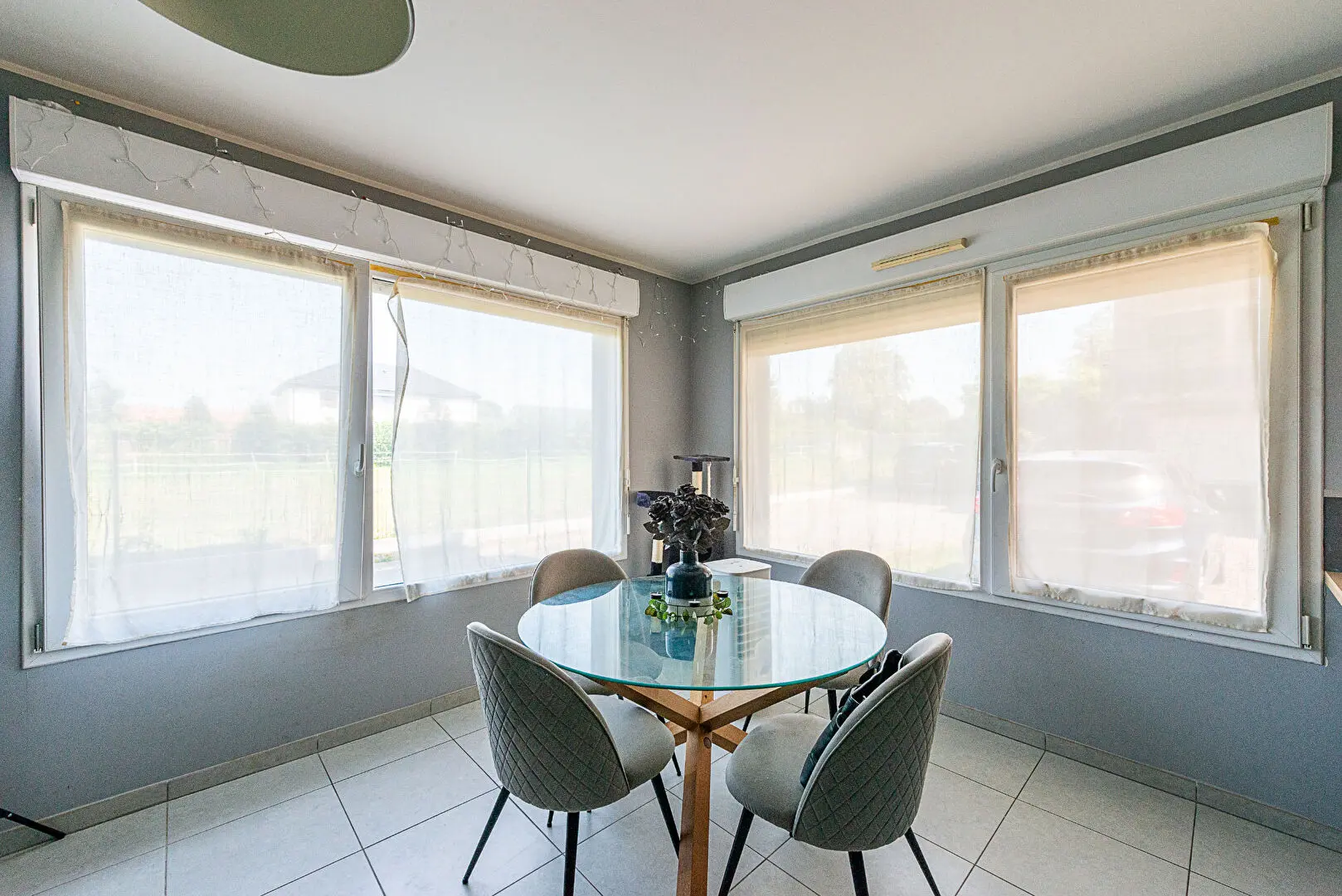 Photo 4 Appartement 3 pièces 66.37m²