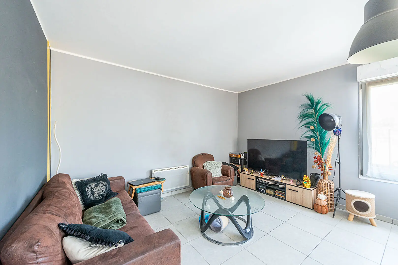 Photo 5 Appartement 3 pièces 66.37m²