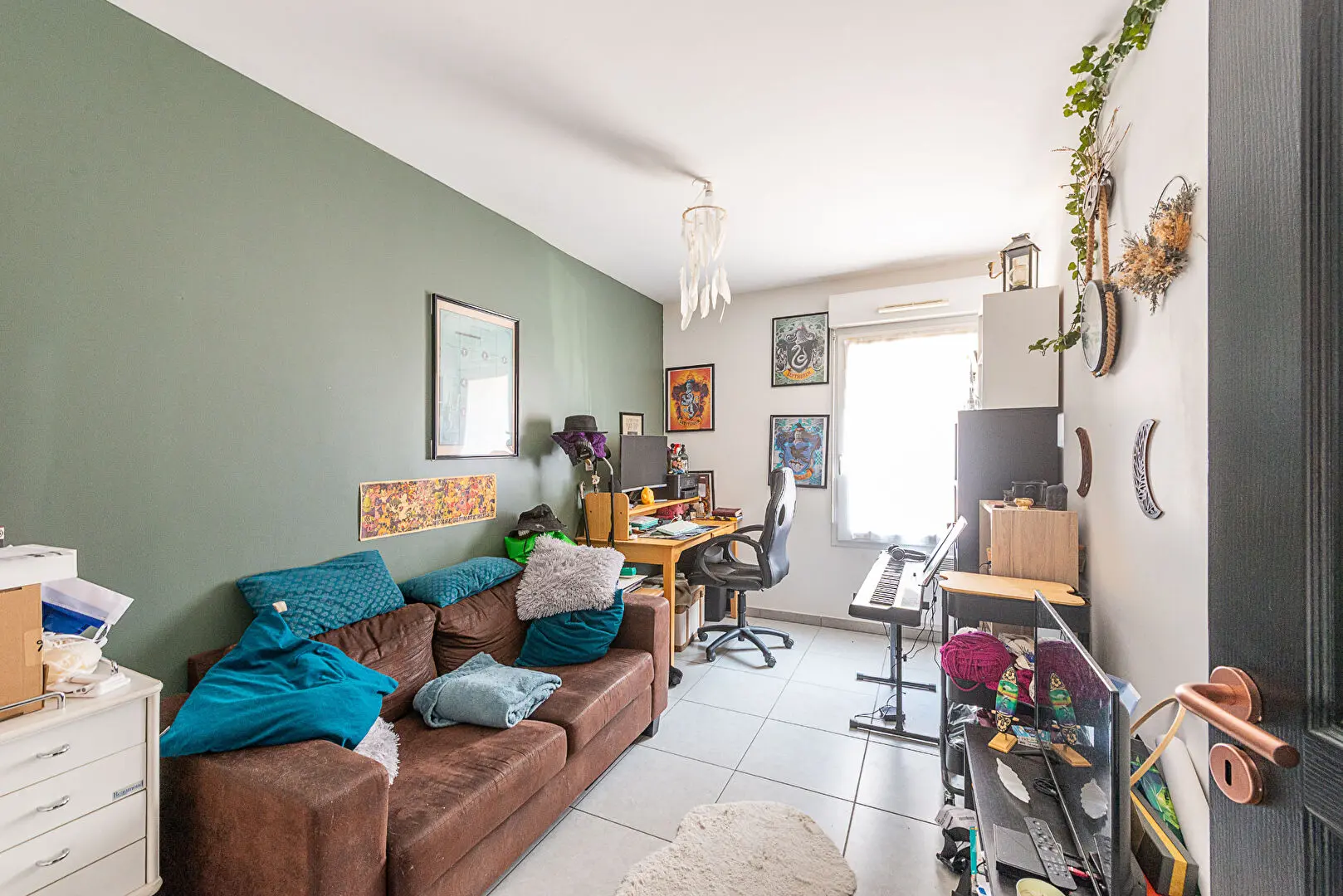 Photo 7 Appartement 3 pièces 66.37m²