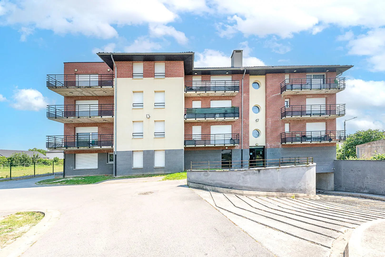 Photo 10 Appartement 3 pièces 66.37m²