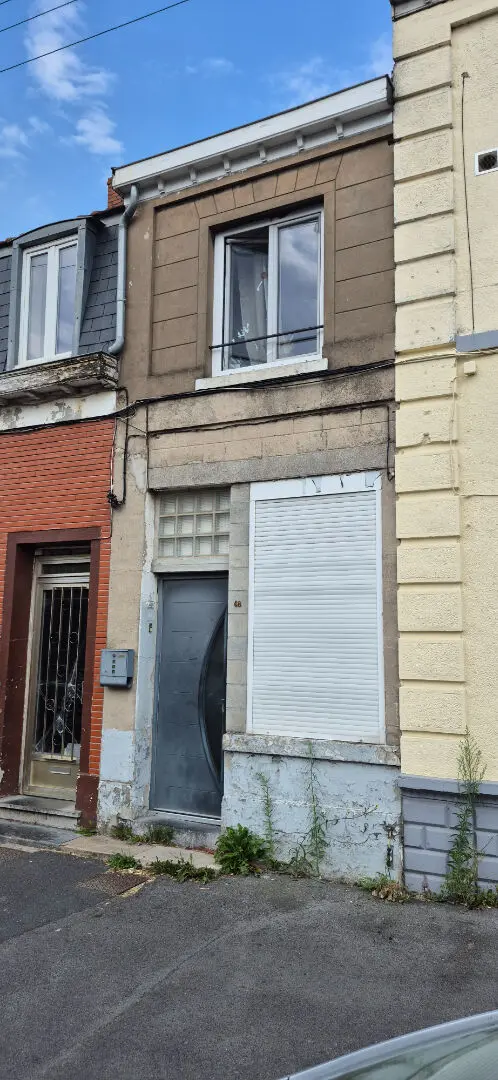 Photo 1 Maison 4 pièces 62m²