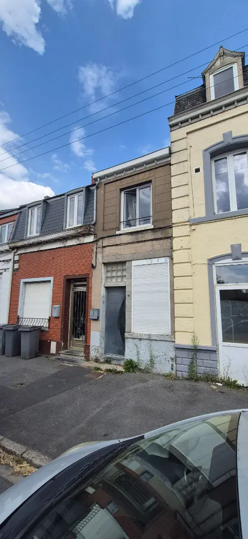 Photo 2 Maison 4 pièces 62m²