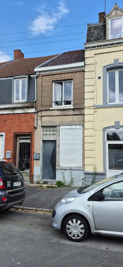 Photo 3 Maison 4 pièces 62m²