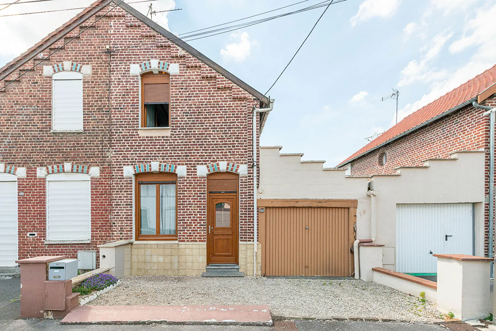 Photo 1 Maison 4 pièces 83m²
