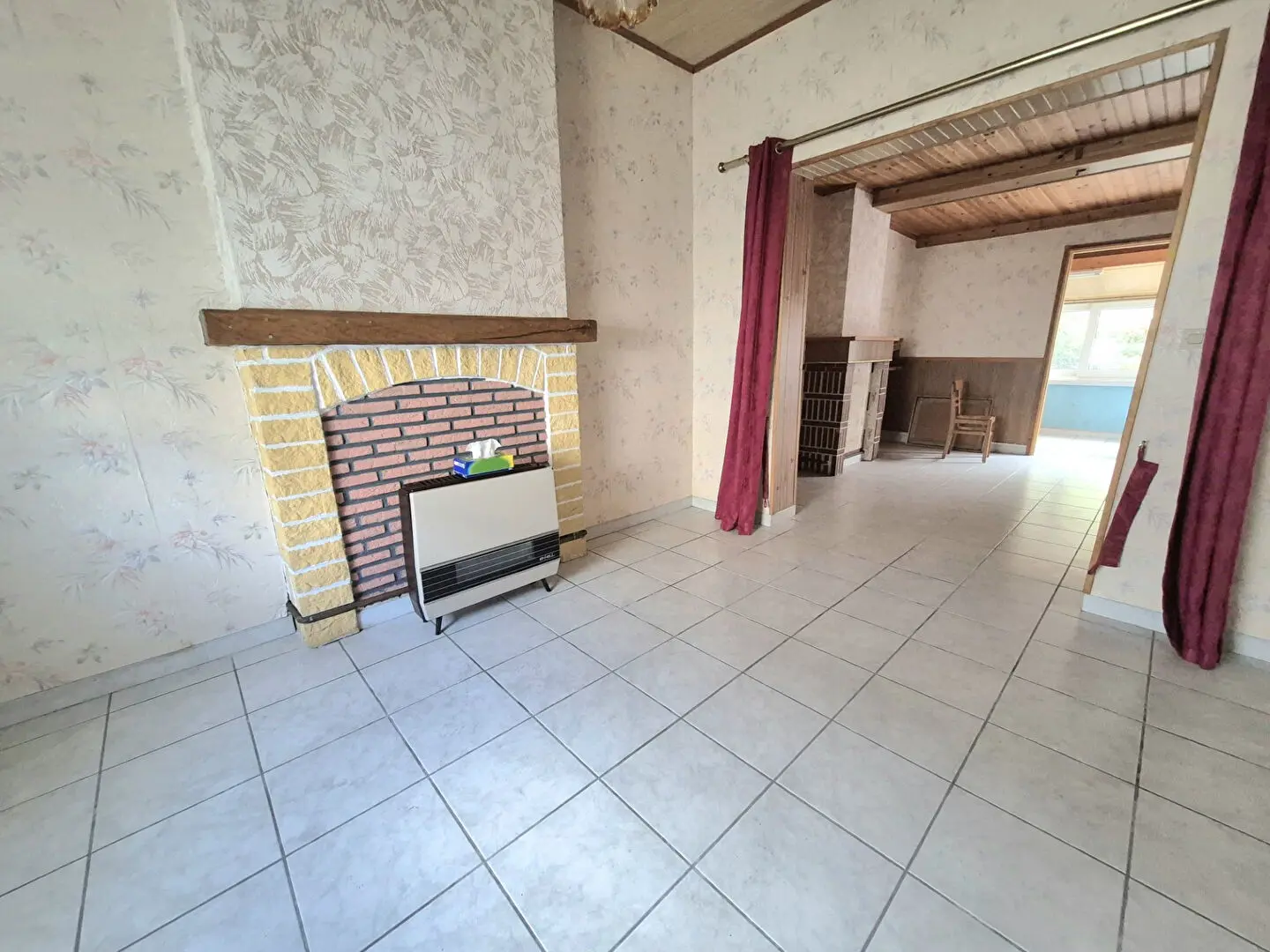 Photo 1 Maison 5 pièces 126m²