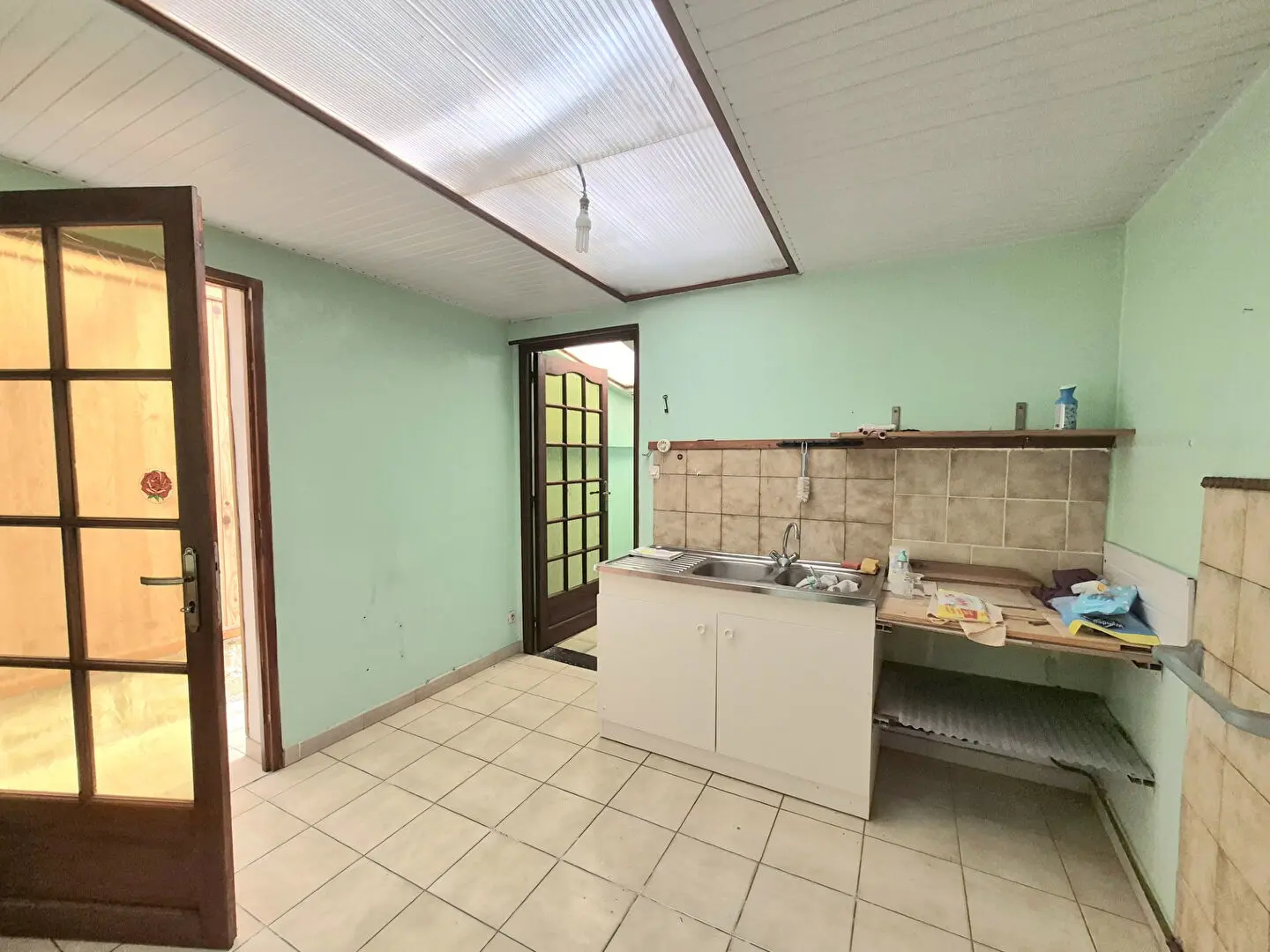 Photo 3 Maison 5 pièces 126m²