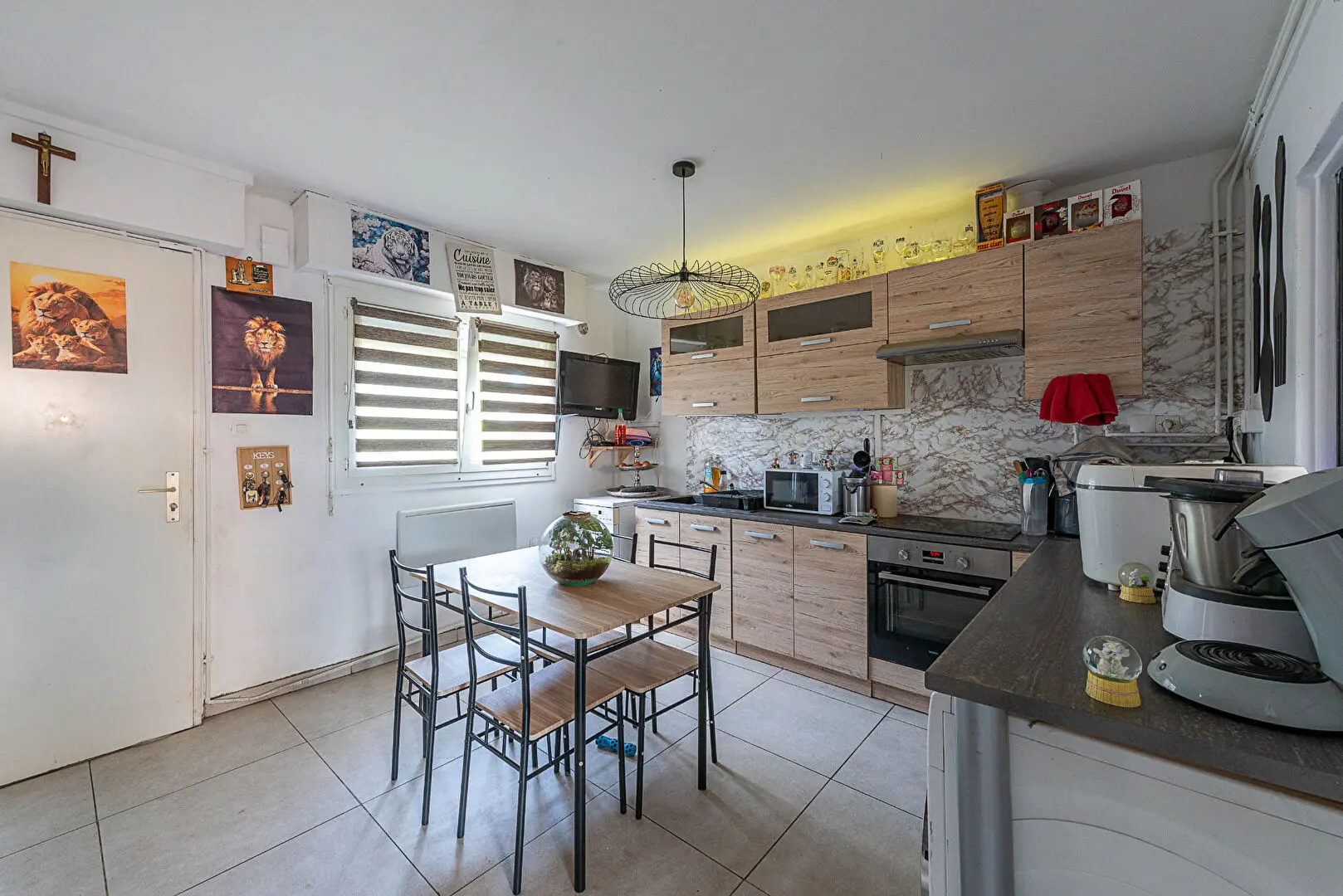 Photo 3 Maison 5 pièces 72m²