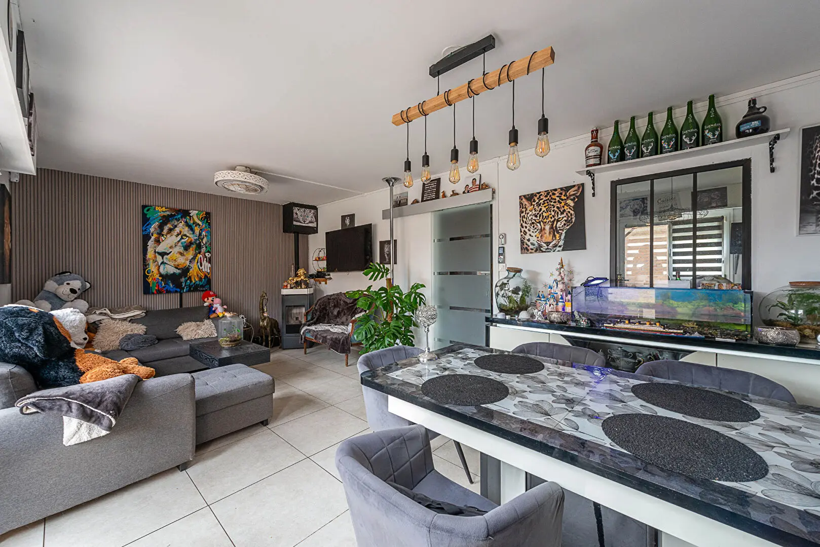 Photo 6 Maison 5 pièces 72m²