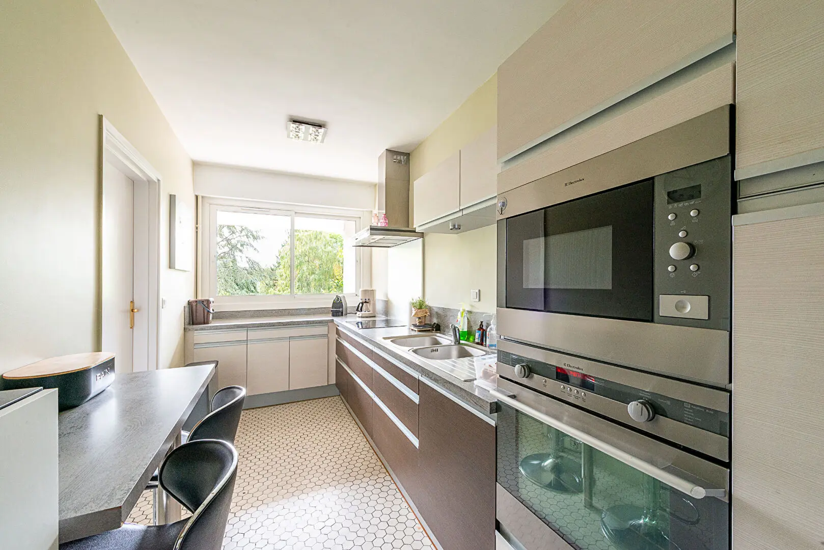 Photo 4 Appartement 3 pièces 83.65m²