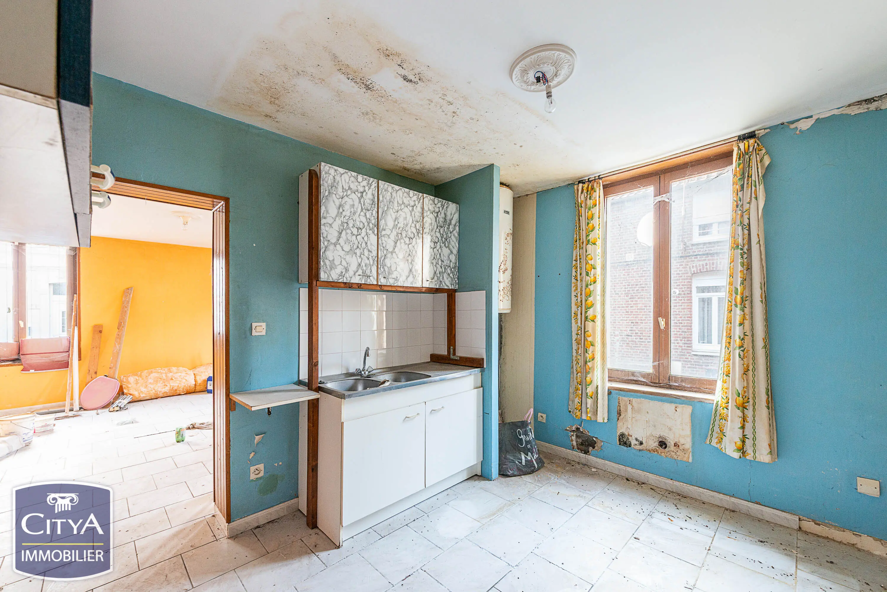 Photo 6 Maison 2 pièces 55m²