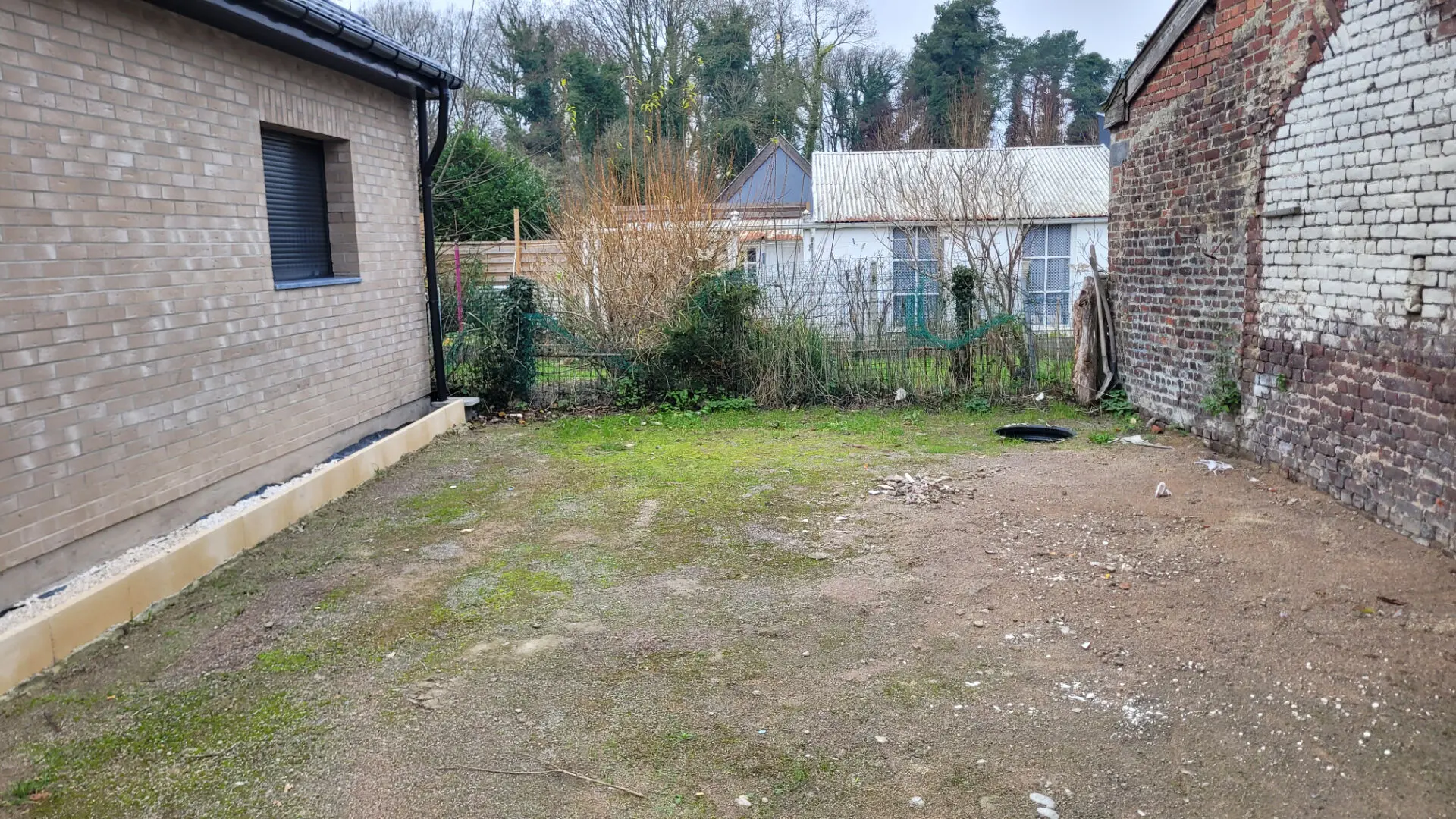 Photo 9 Maison 3 pièces 79m²