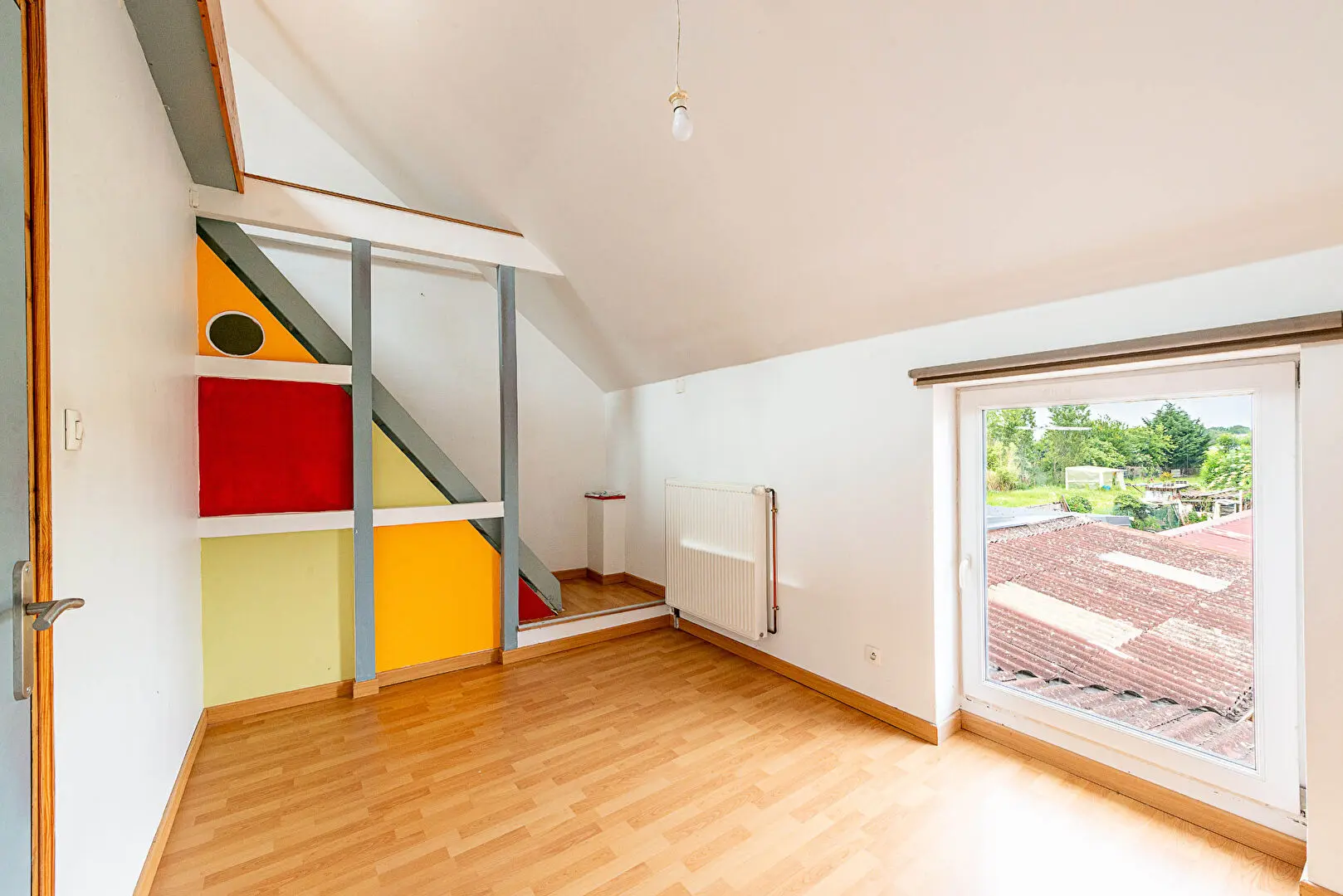 Photo 15 Maison 7 pièces 151.8m²