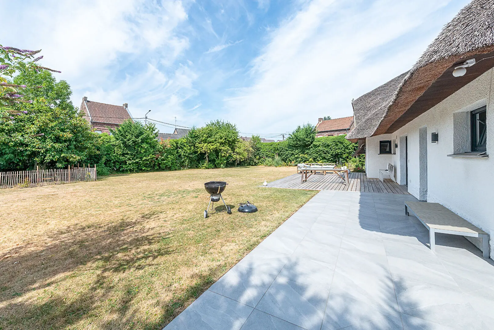 Photo 15 Maison 9 pièces 208m²