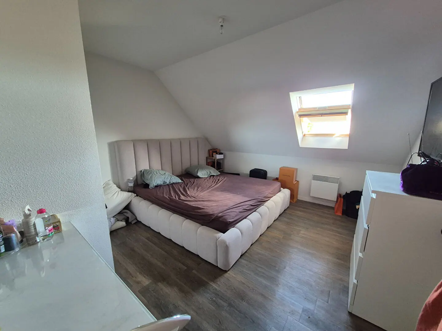Photo 6 Appartement 3 pièces 66.78m²