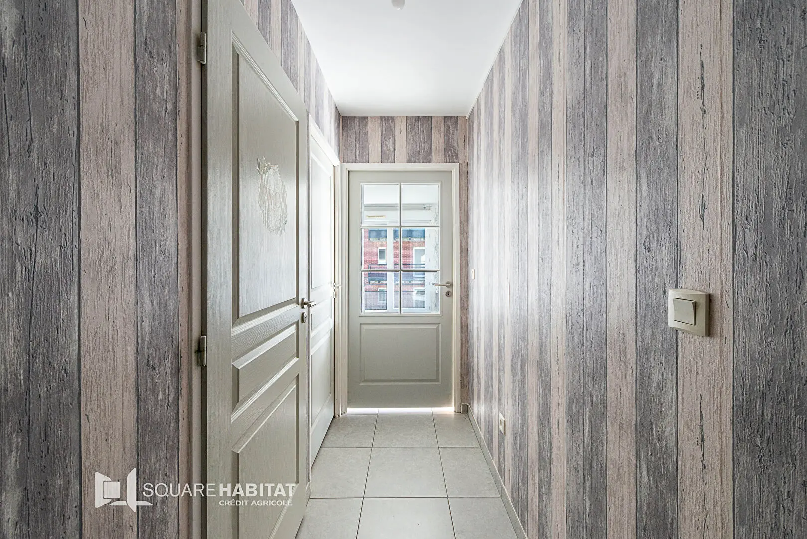 Photo 6 Appartement 2 pièces 47.67m²