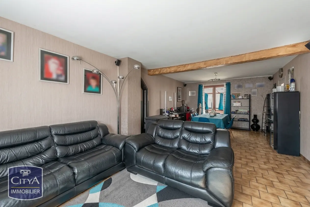 Photo 8 Maison 5 pièces 157m²