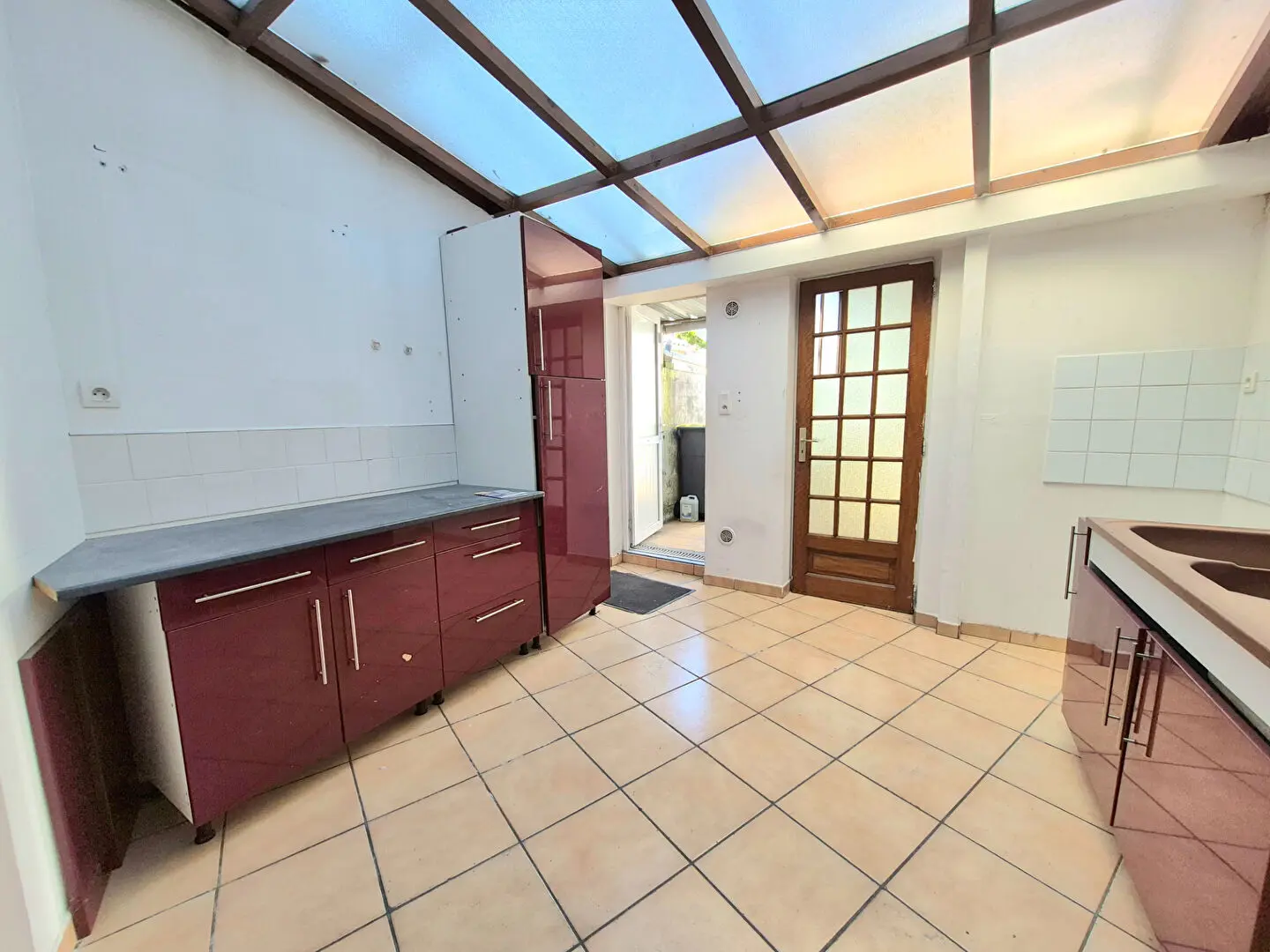 Photo 1 Maison 6 pièces 105m²