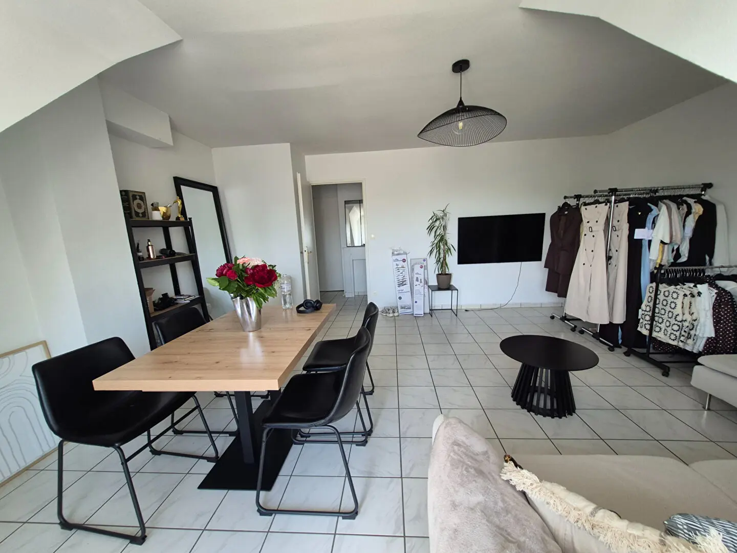 Photo 3 Appartement 3 pièces 66.78m²