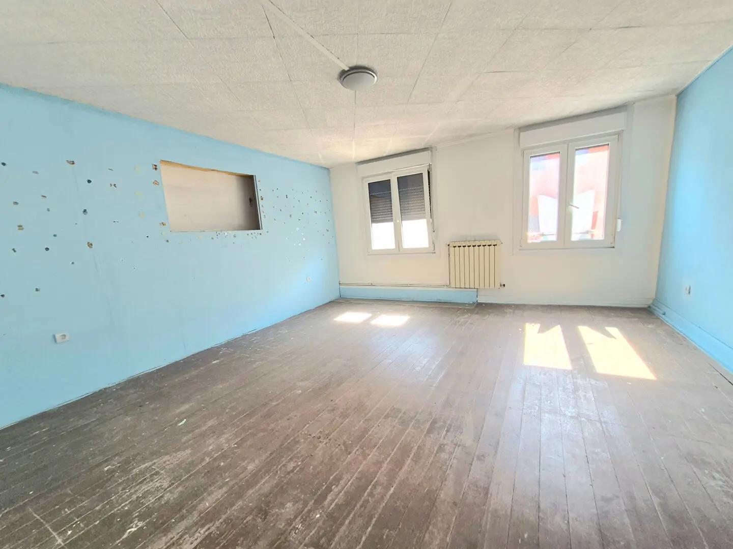 Photo 7 Maison 6 pièces 105m²