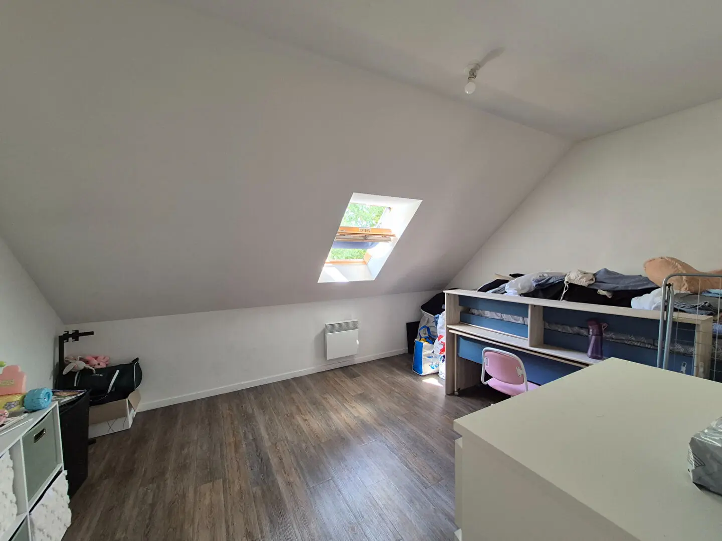 Photo 5 Appartement 3 pièces 66.78m²