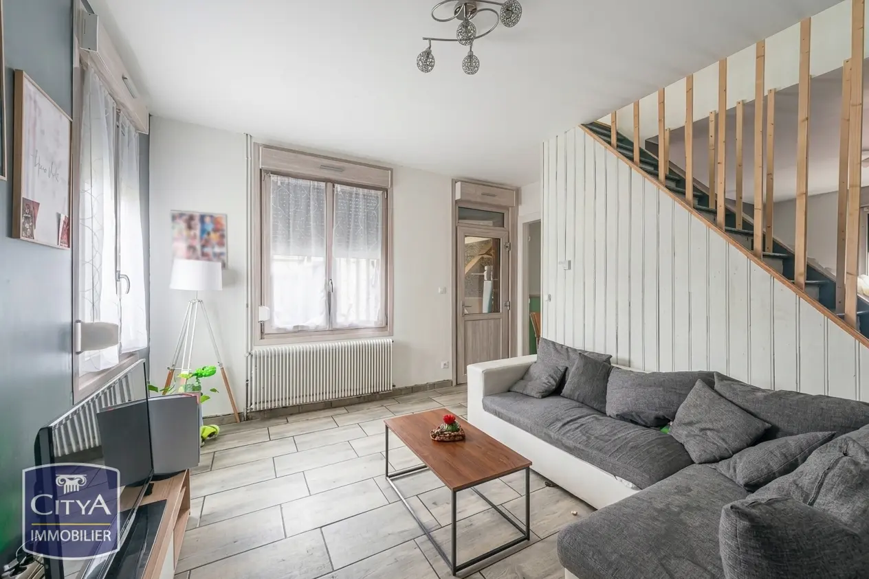 Photo 6 Maison 7 pièces 105m²