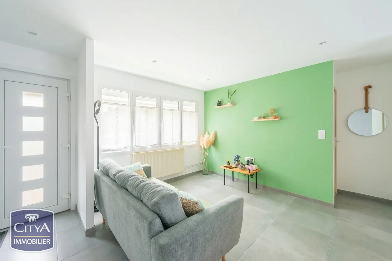 Photo 3 Maison 4 pièces 55.19m²