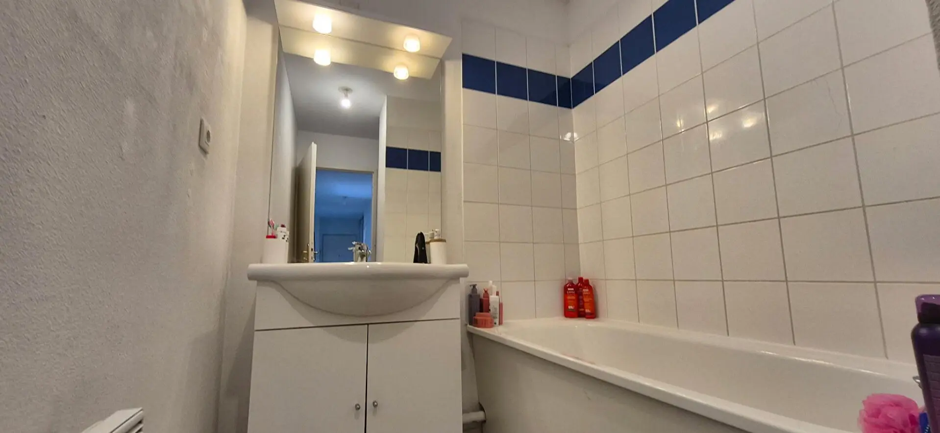 Photo 8 Appartement 3 pièces 66.78m²