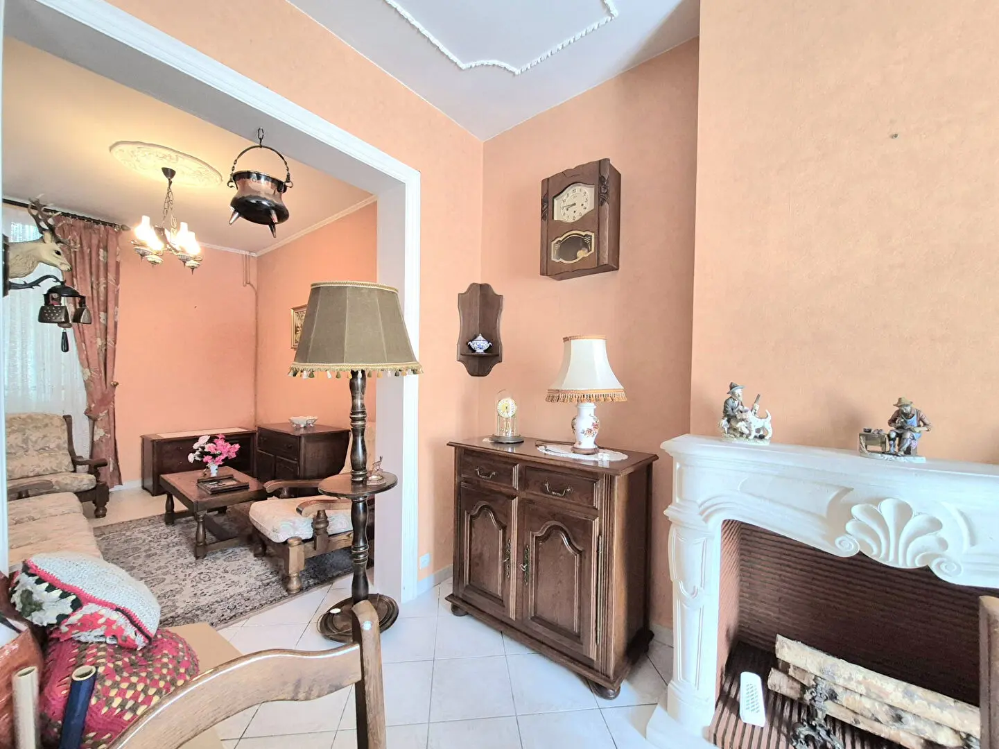 Photo 2 Maison 5 pièces 96m²