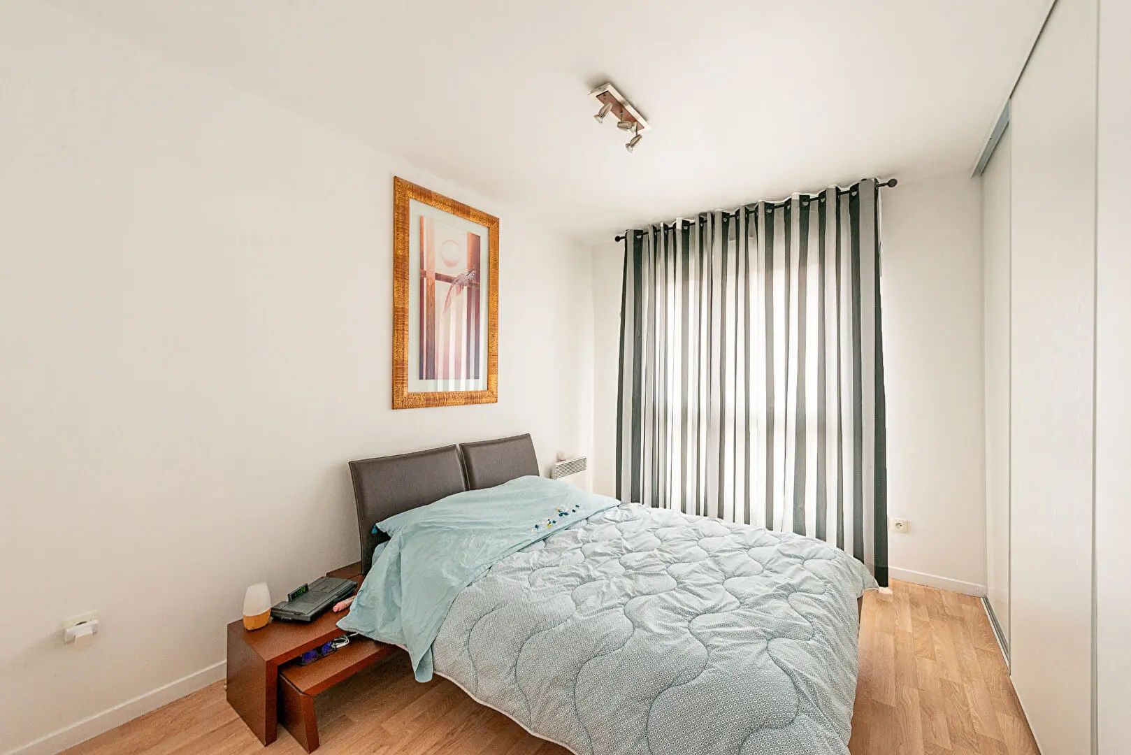 Photo 8 Appartement 3 pièces 66.79m²