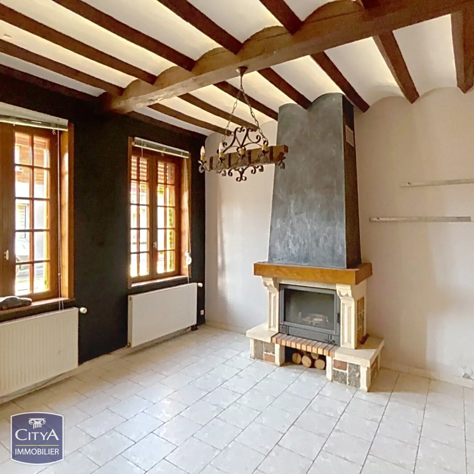 Photo 2 Maison 5 pièces 73m²