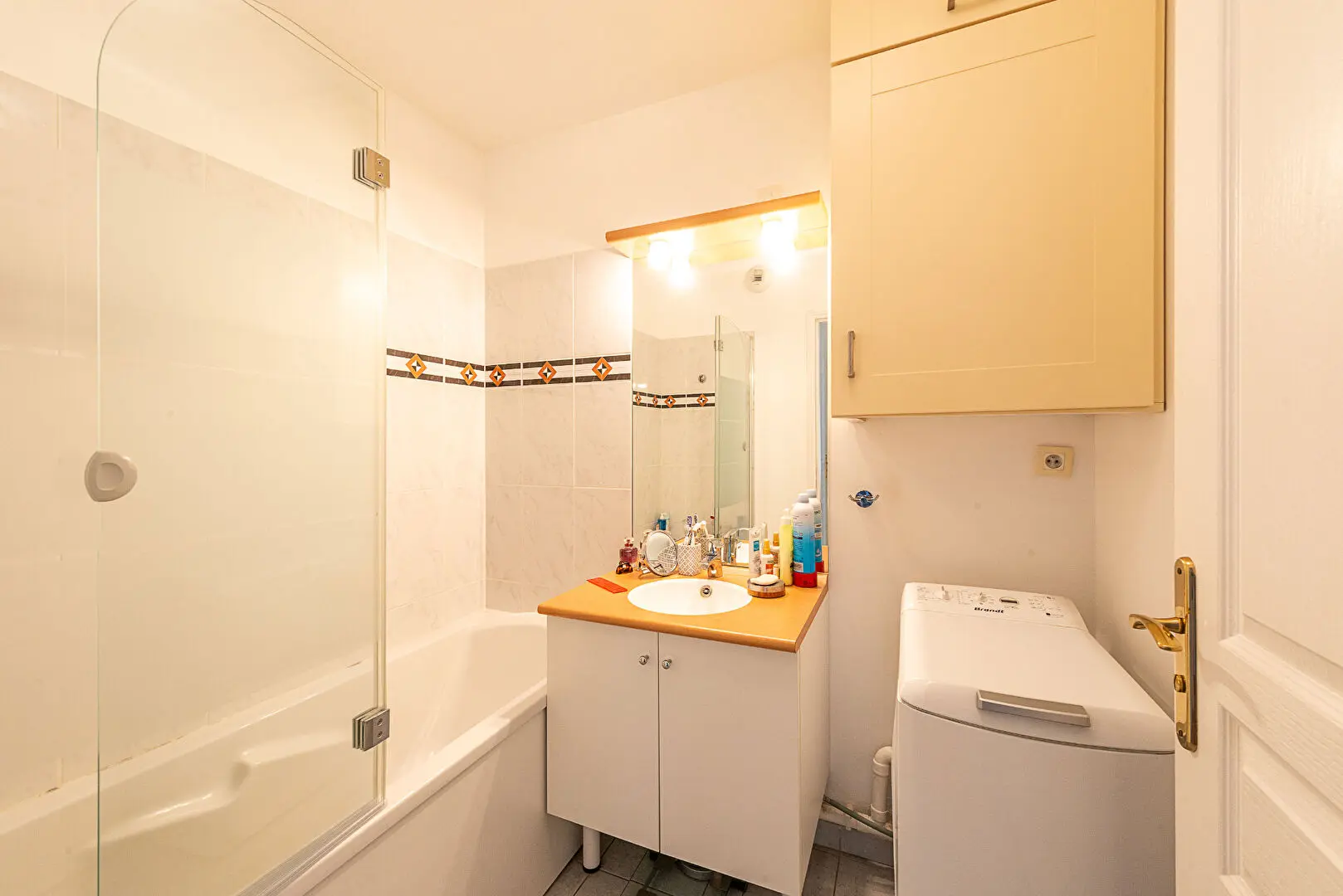 Photo 10 Appartement 3 pièces 66.79m²