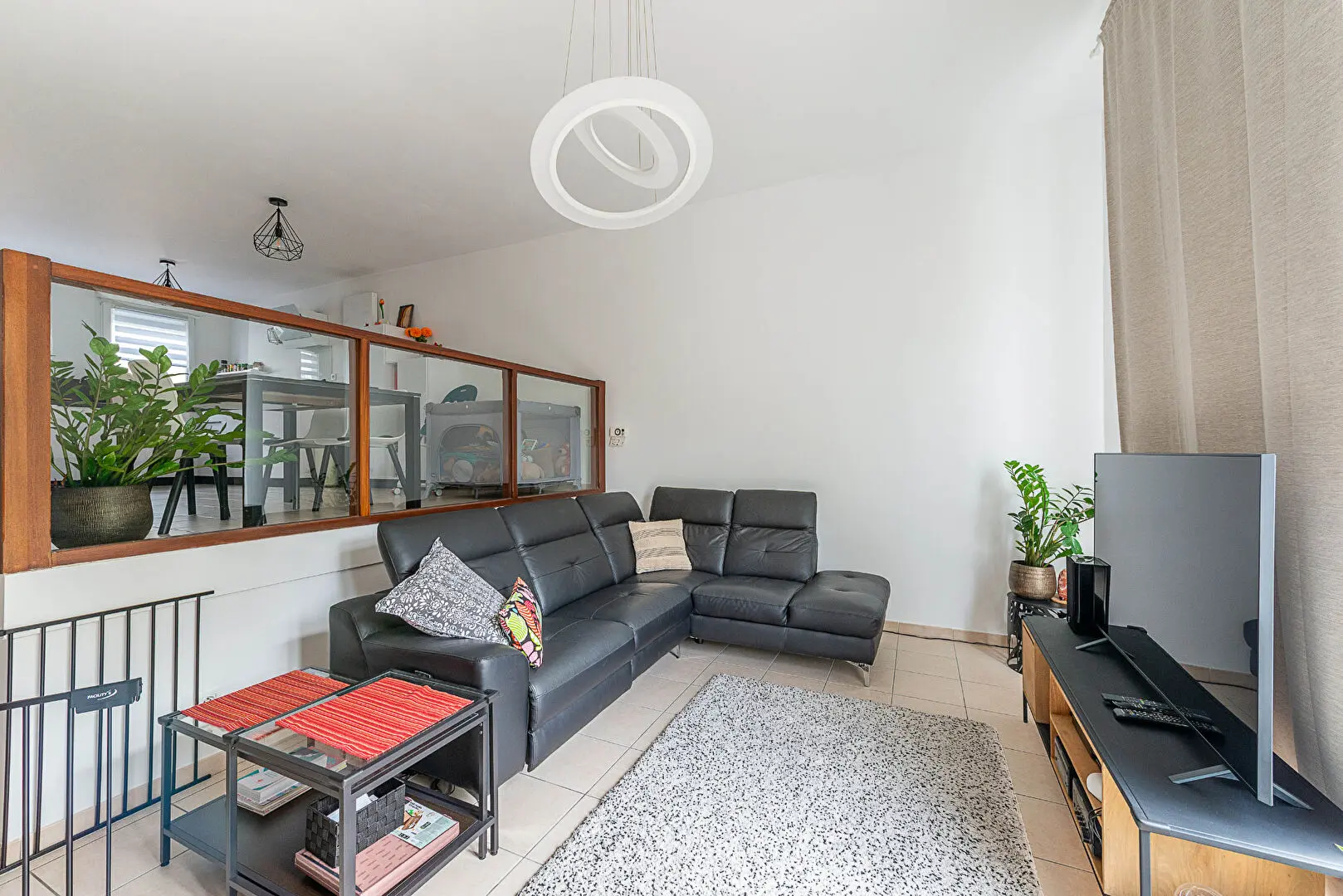 Photo 2 Maison 5 pièces 97m²
